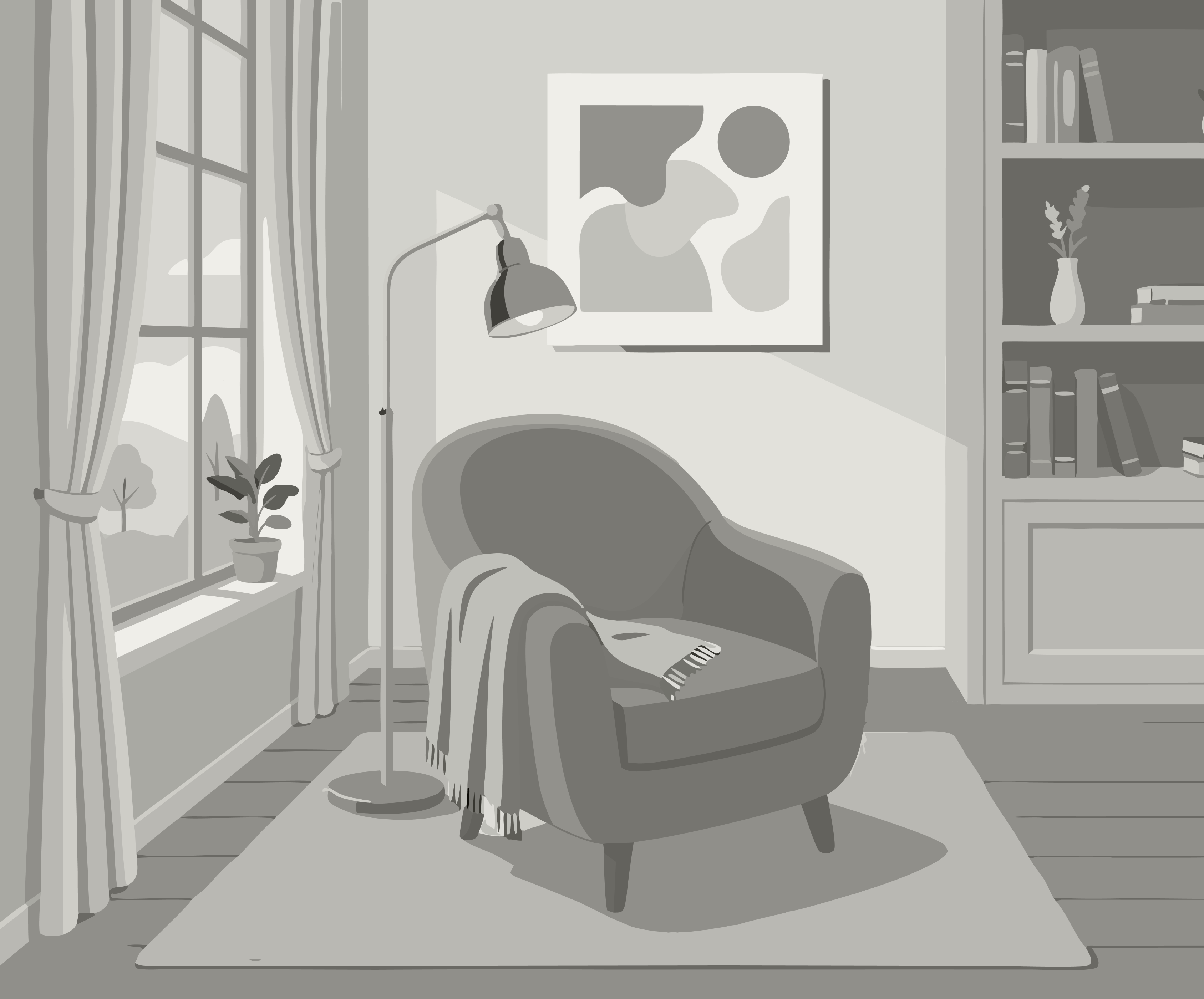 Chambre Familiale