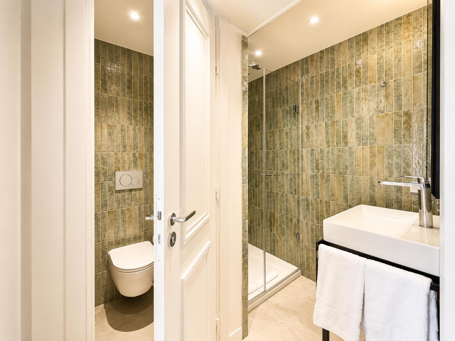 Chambre Deluxe